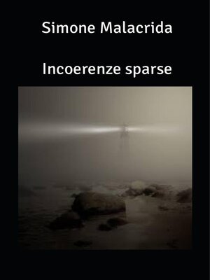 cover image of Incoerenze sparse